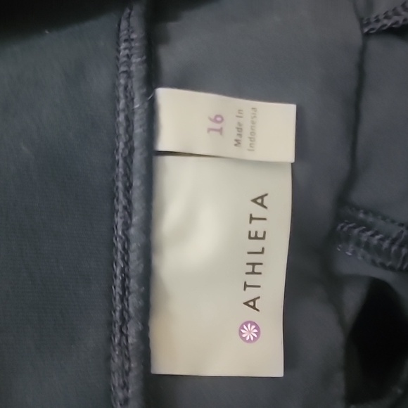 Athleta joggers - Picture 3 of 4